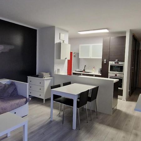 Apartments Apart 59 Danzica Esterno foto