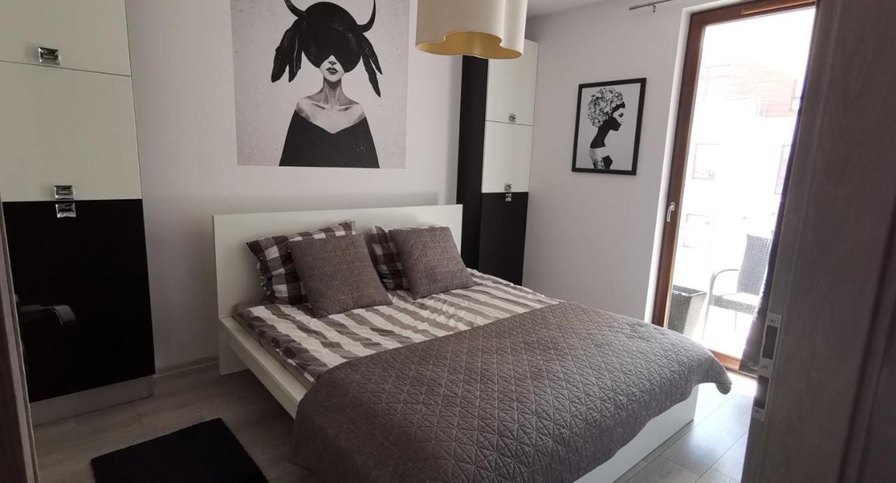 Apartments Apart 59 Danzica Esterno foto