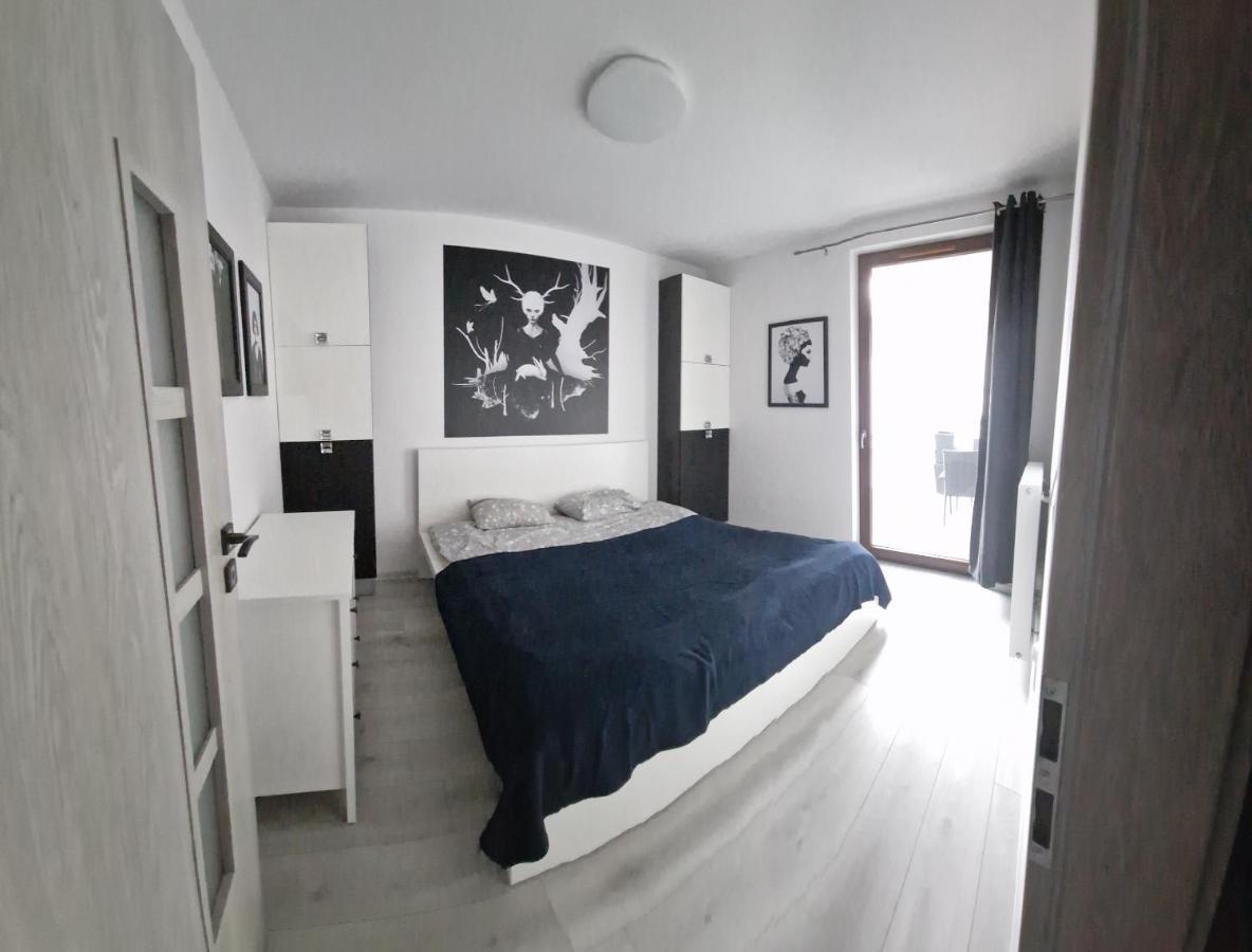 Apartments Apart 59 Danzica Esterno foto