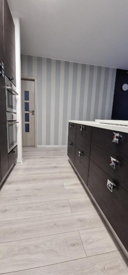 Apartments Apart 59 Danzica Esterno foto
