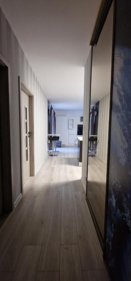 Apartments Apart 59 Danzica Esterno foto